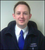 Gordon MacPherson Jnr