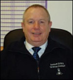 Gordon MacPherson Snr