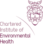 CIEH Logo