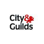 City and Guilds Logo